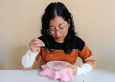 Regina Ruiz